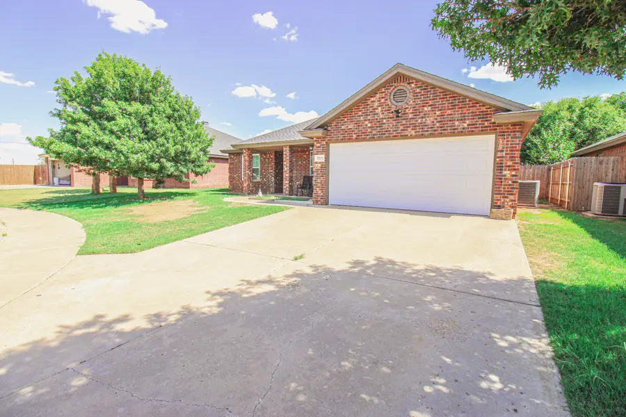 7503 85th Street, Lubbock, TX 79424 - #2