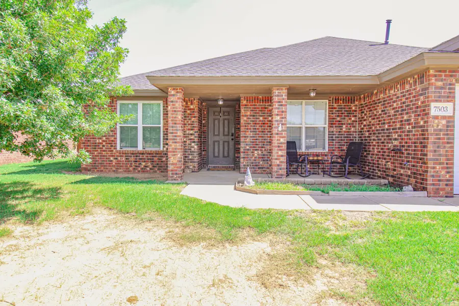 7503 85th Street, Lubbock, TX 79424 - #3