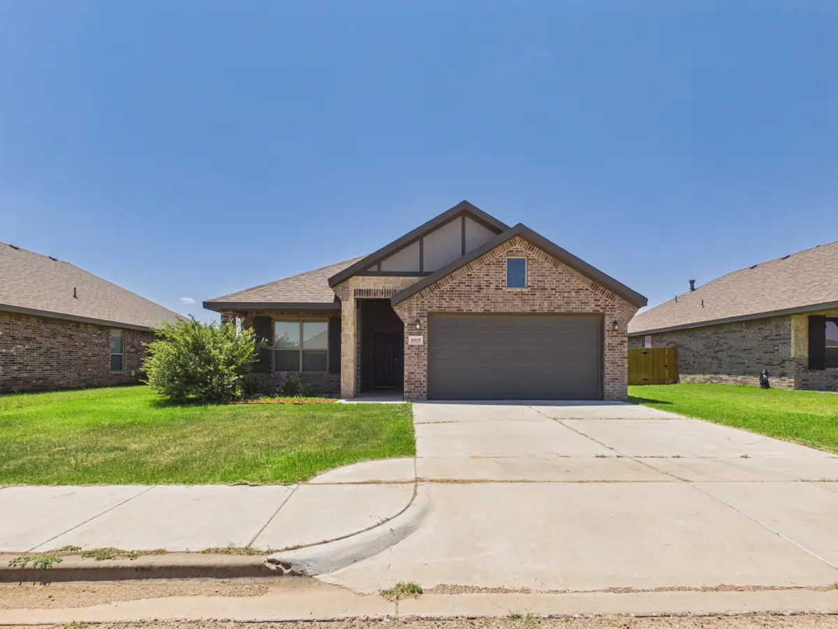 8805 18th Street, Lubbock, TX 79416 - #1