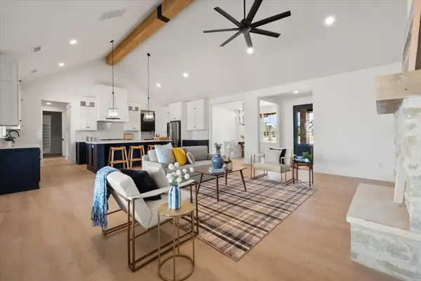1041 Kitty Lane, New Home, TX 79383