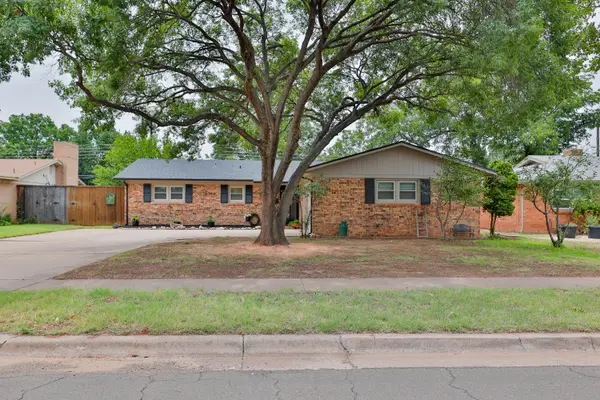 3607 60th Street, Lubbock, TX 79413