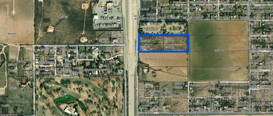 4002 N Interstate 27, Lubbock, TX 79403 - #3