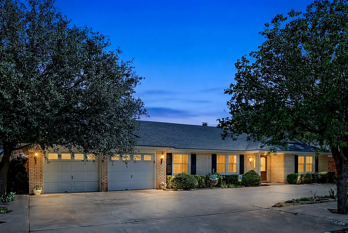 5722 75th Street, Lubbock, TX 79424 - #1