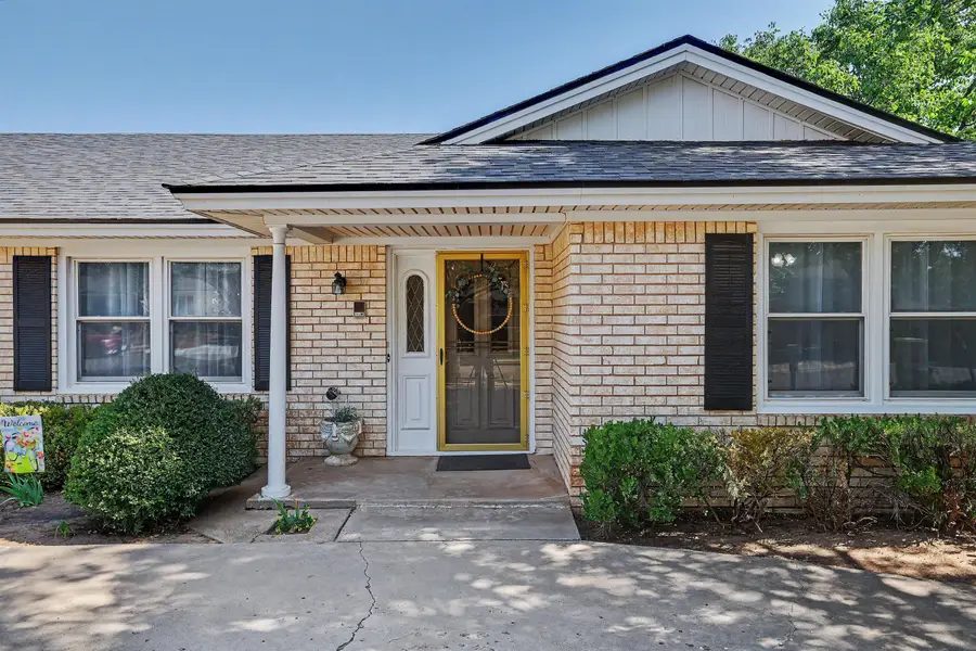 5722 75th Street, Lubbock, TX 79424 - #3