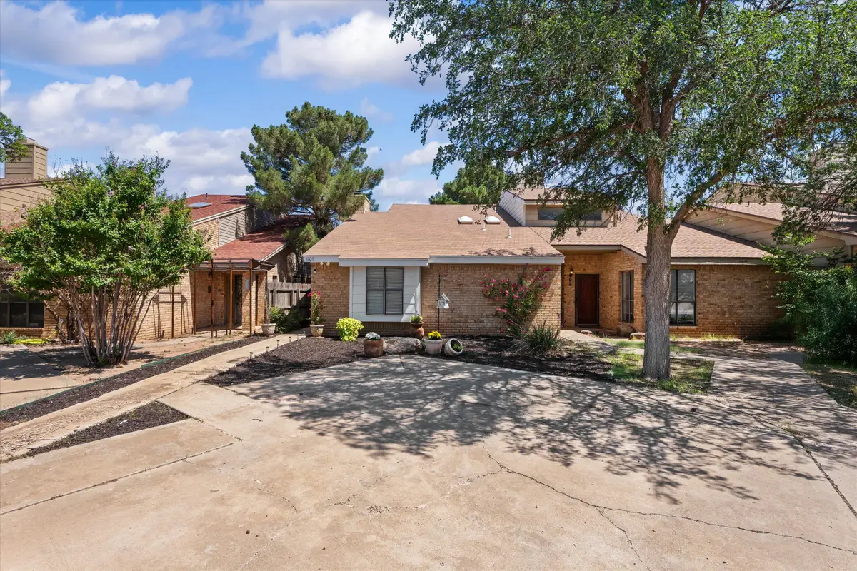4106 B 18th Street, Lubbock, TX 79416 - #1