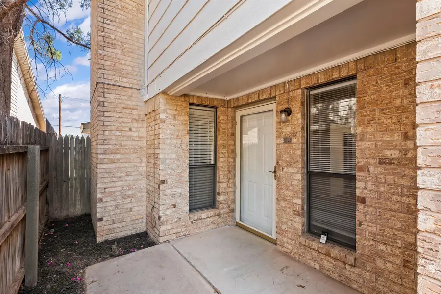 4106 B 18th Street, Lubbock, TX 79416 - #2
