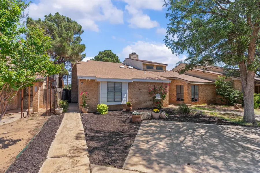 4106 B 18th Street, Lubbock, TX 79416 - #3