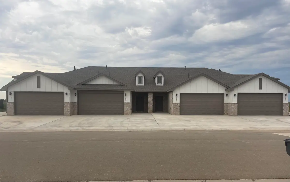 7029 40th Street, Lubbock, TX 79407 - #1