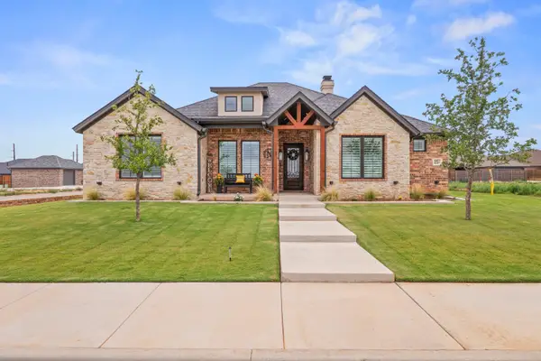6957 100th Street, Lubbock, TX 79424