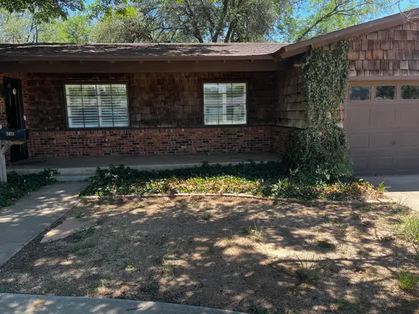 3413 42nd Street, Lubbock, TX 79413