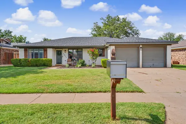 5402 94th Street, Lubbock, TX 79424