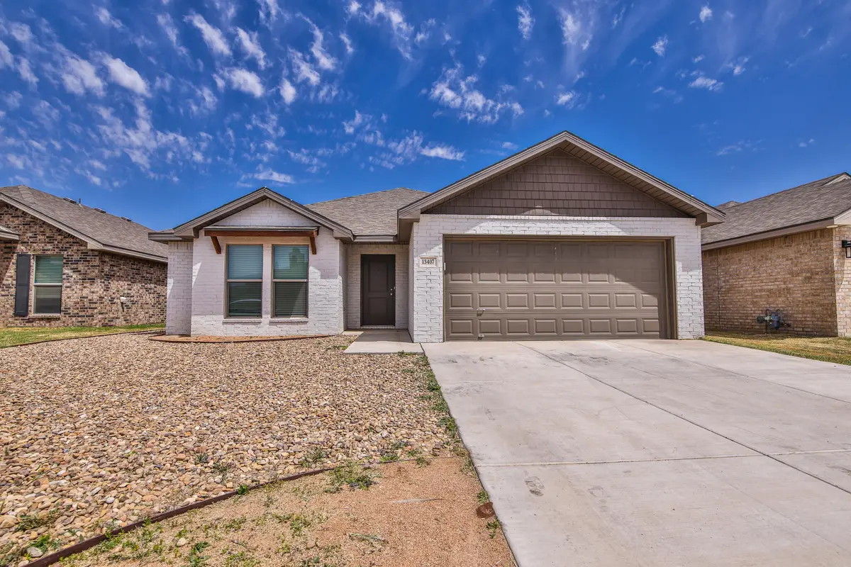 13407 Avenue R, Lubbock, TX 79423 - #1