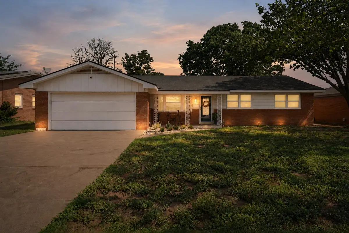 5228 16th Street, Lubbock, TX 79416 - #1
