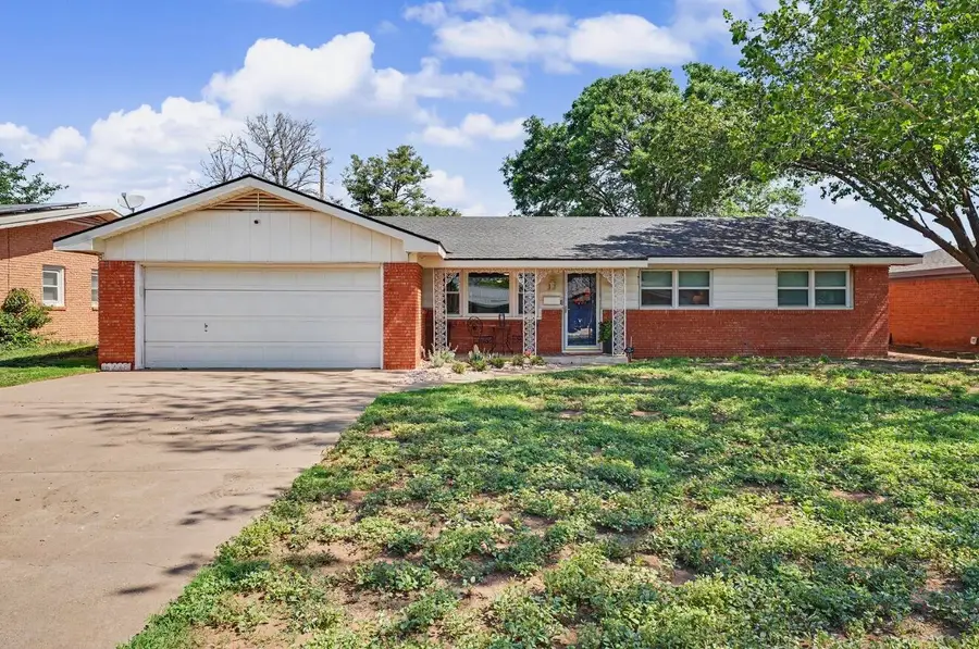 5228 16th Street, Lubbock, TX 79416 - #2