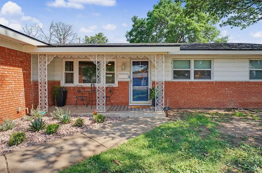 5228 16th Street, Lubbock, TX 79416 - #3