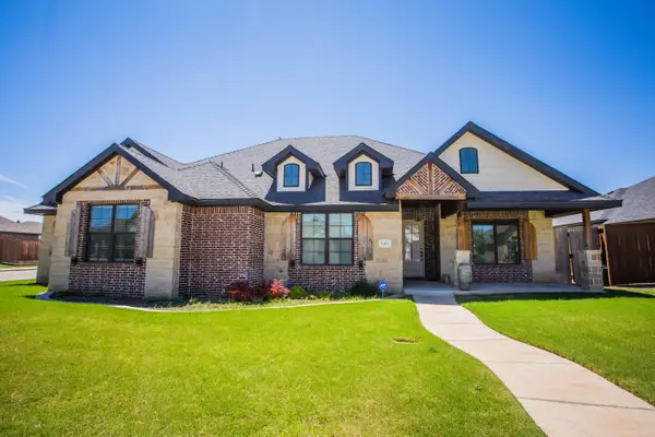 5401 111th Street, Lubbock, TX 79424