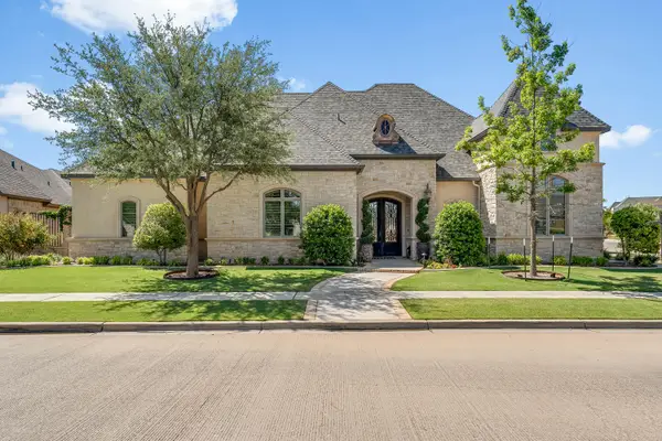 4815 119th Street, Lubbock, TX 79424