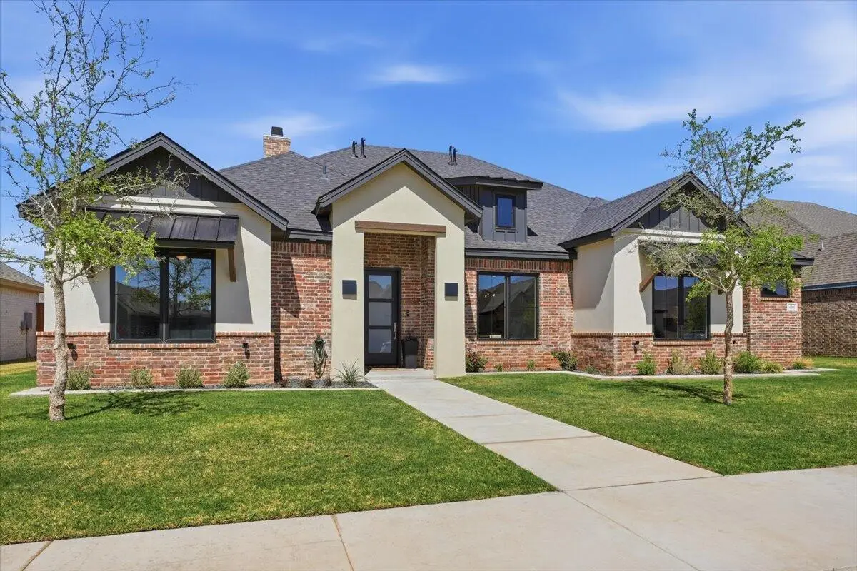 4506 140th Street, Lubbock, TX 79424 - #1