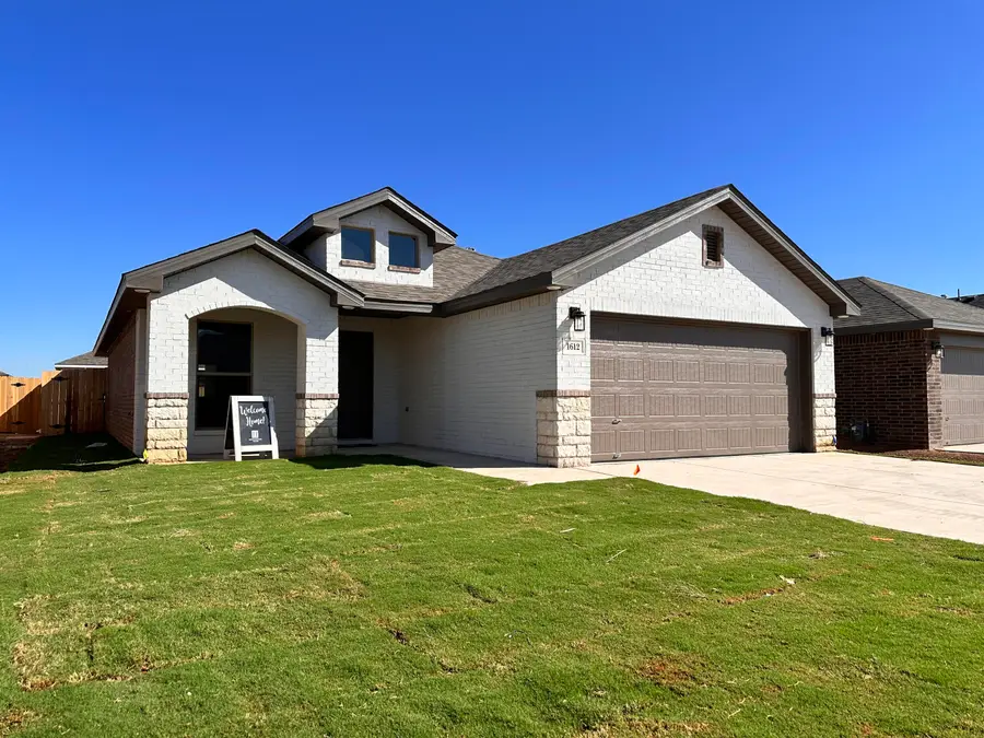 1612 137th Street, Lubbock, TX 79423 - #2