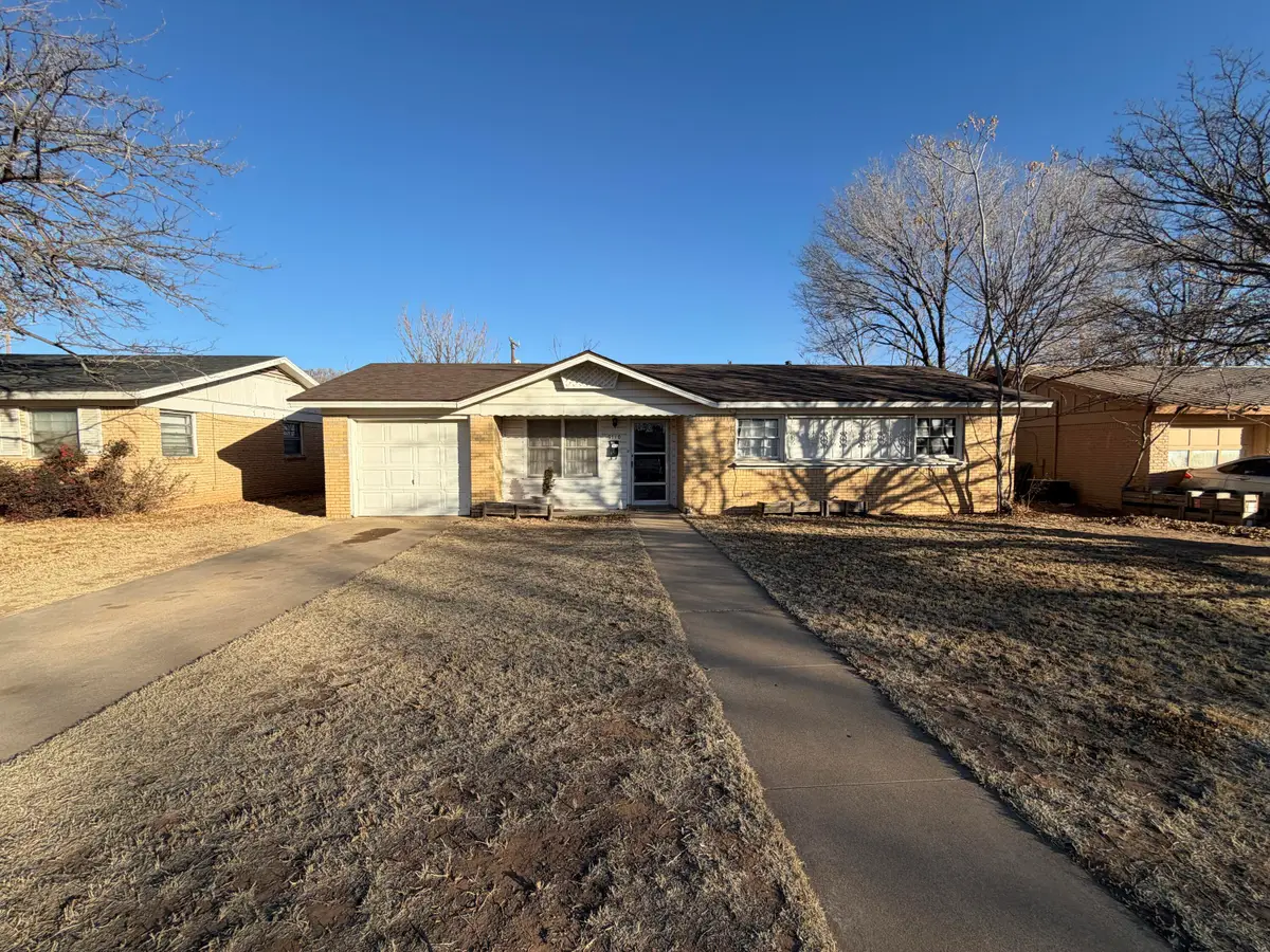 5110 46th Street, Lubbock, TX 79414 - #1