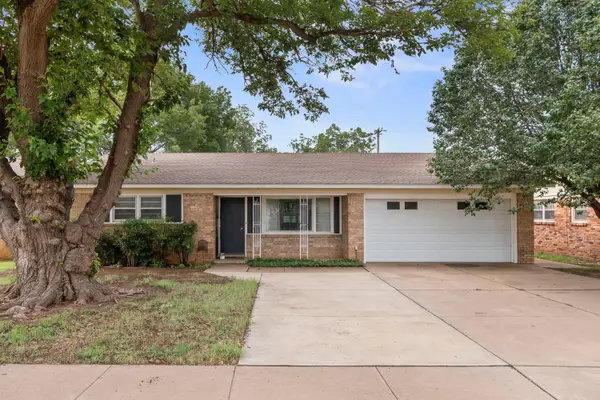 3623 56th Street, Lubbock, TX 79413