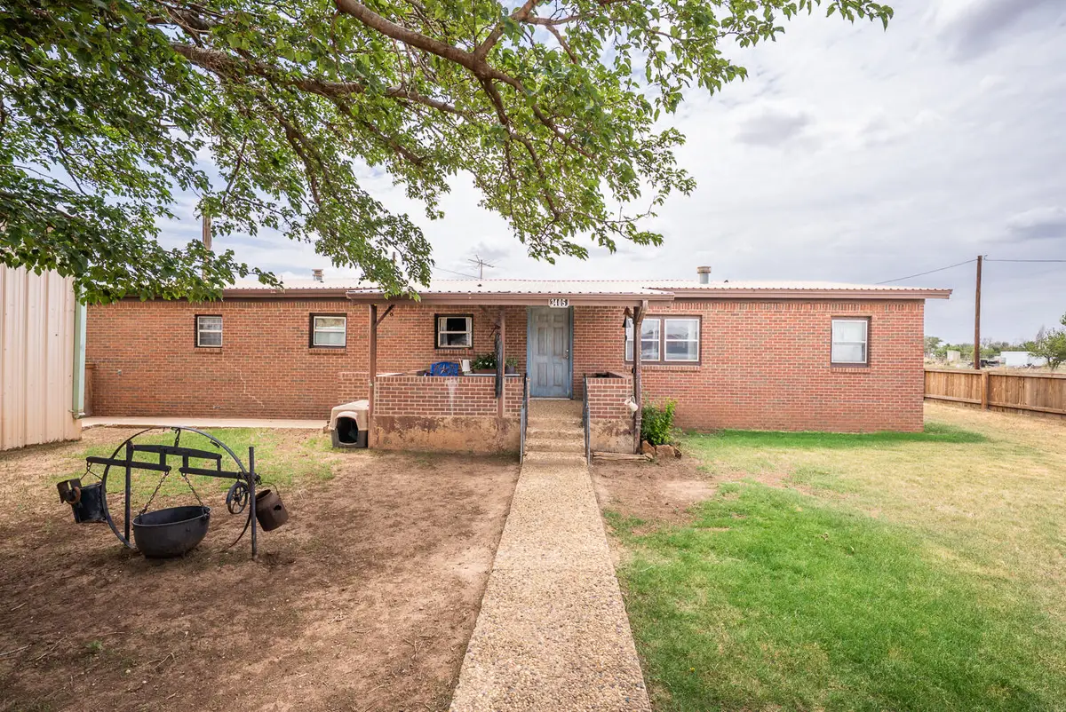 3405 N County Road 1650, Lubbock, TX 79416 - #1