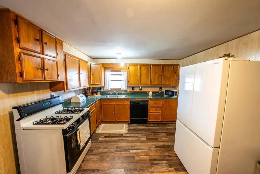 3405 N County Road 1650, Lubbock, TX 79416 - #3
