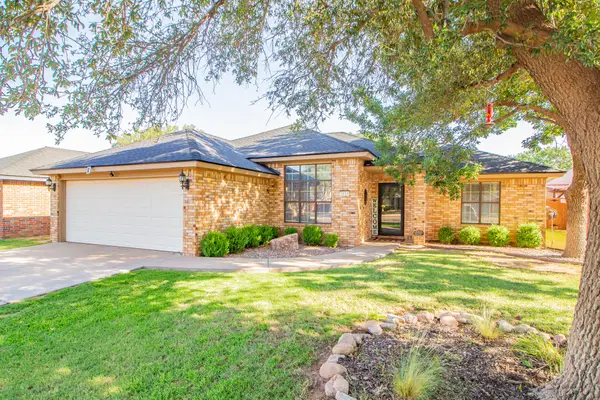5816 73rd Street, Lubbock, TX 79424