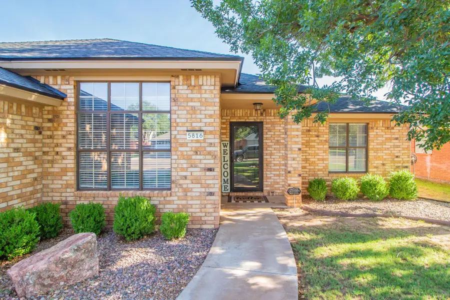 5816 73rd Street, Lubbock, TX 79424 - #2
