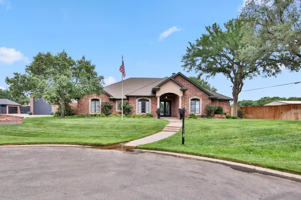 8302 County Road 6920, Lubbock, TX 79407