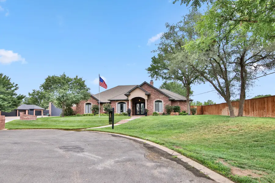 8302 County Road 6920, Lubbock, TX 79407 - #2