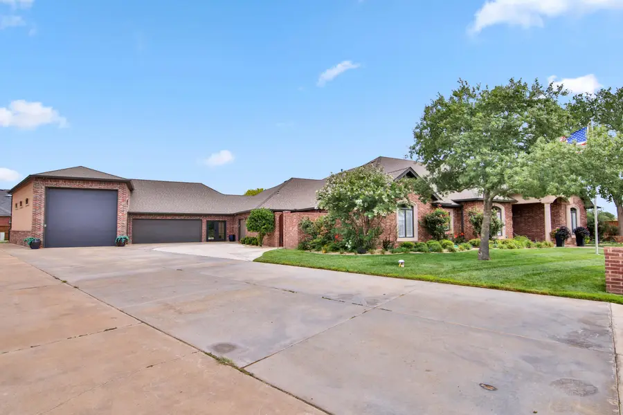8302 County Road 6920, Lubbock, TX 79407 - #3