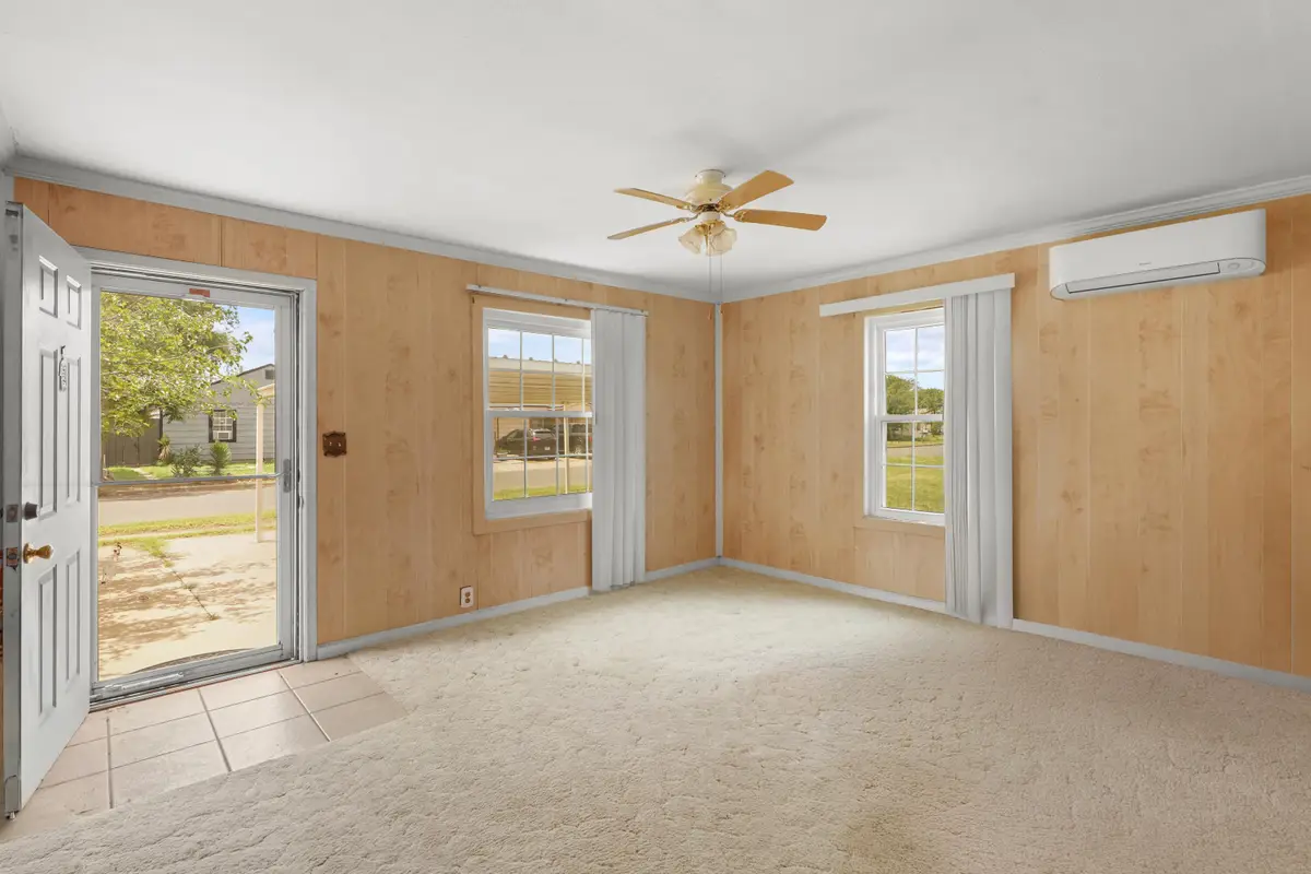 2914 1st Street, Lubbock, TX 79415 - #1