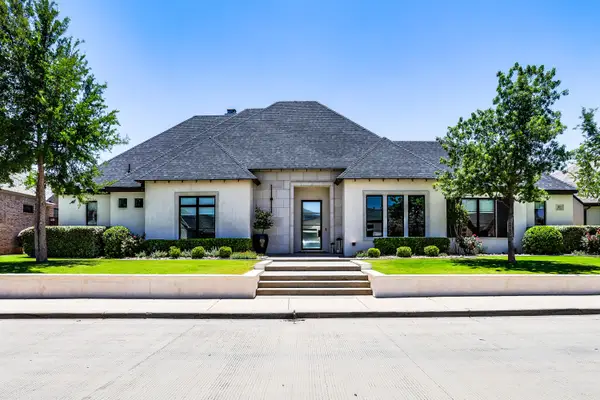 4819 119th Place, Lubbock, TX 79424