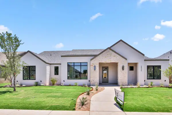 5845 111th Street, Lubbock, TX 79424