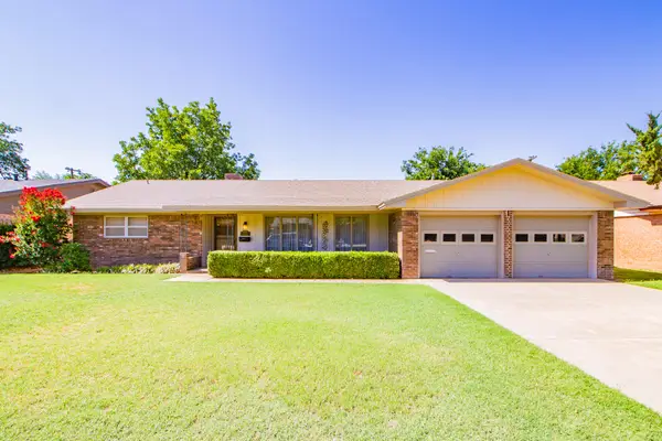 3813 57th Street, Lubbock, TX 79413