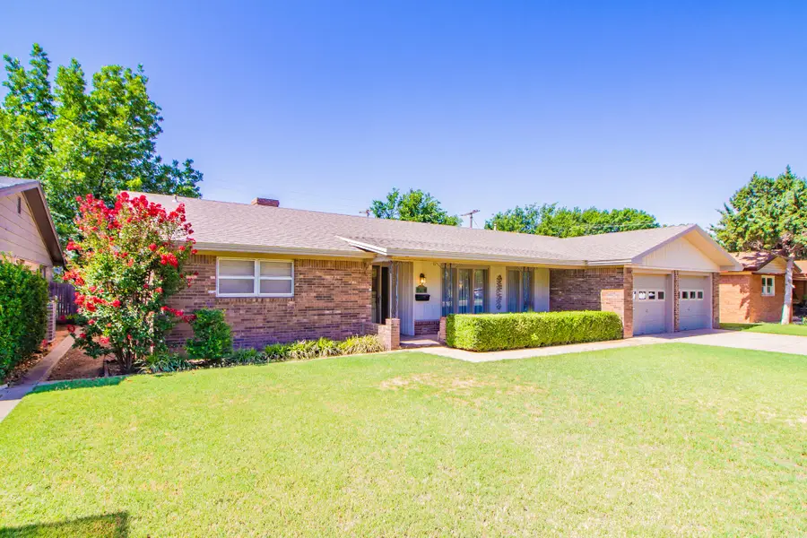 3813 57th Street, Lubbock, TX 79413 - #2