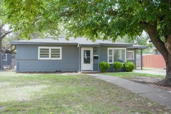2205 46th Street, Lubbock, TX 79412