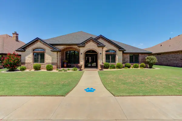6312 75th Place, Lubbock, TX 79424