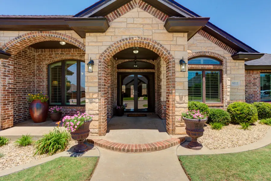 6312 75th Place, Lubbock, TX 79424 - #2