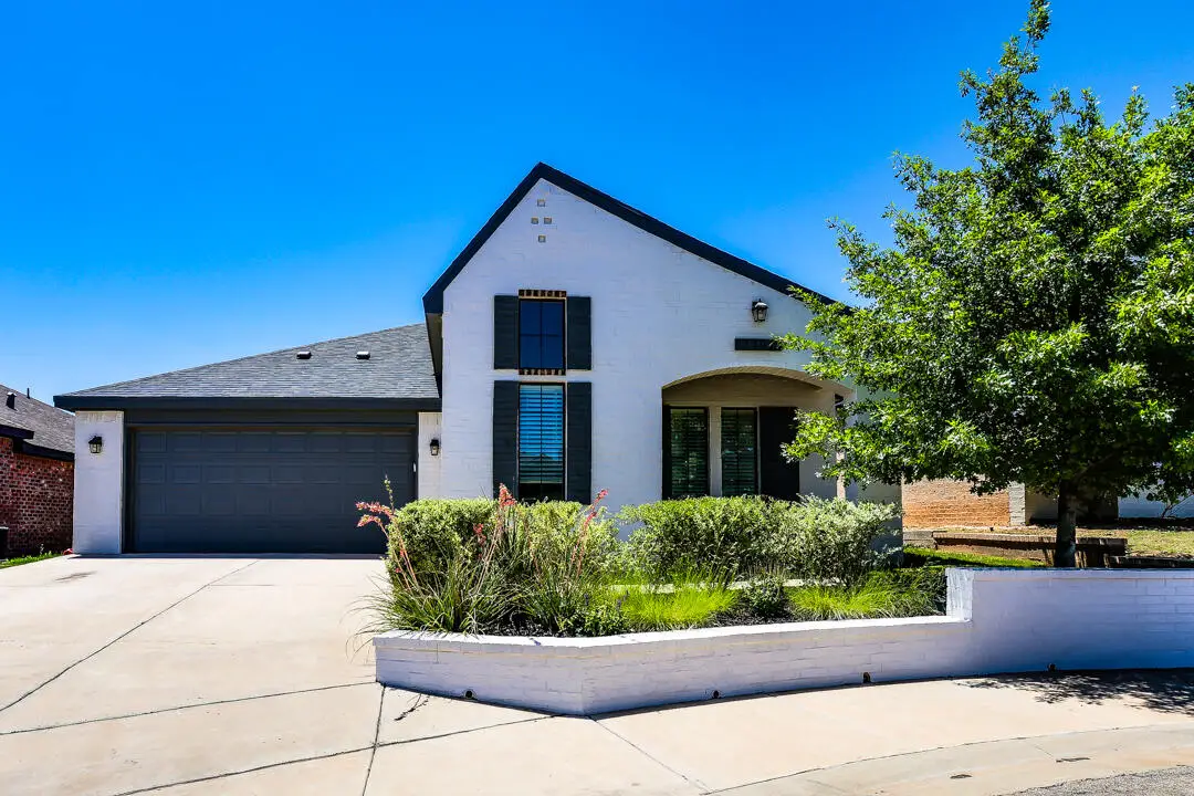 2309 105th Street, Lubbock, TX 79423 - #1