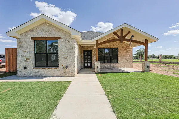 3825 58th Street, Lubbock, TX 79413