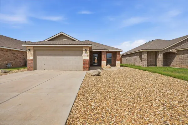 9914 Viola Avenue, Lubbock, TX 79424
