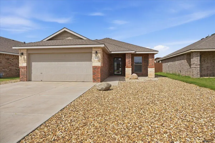 9914 Viola Avenue, Lubbock, TX 79424 - #2
