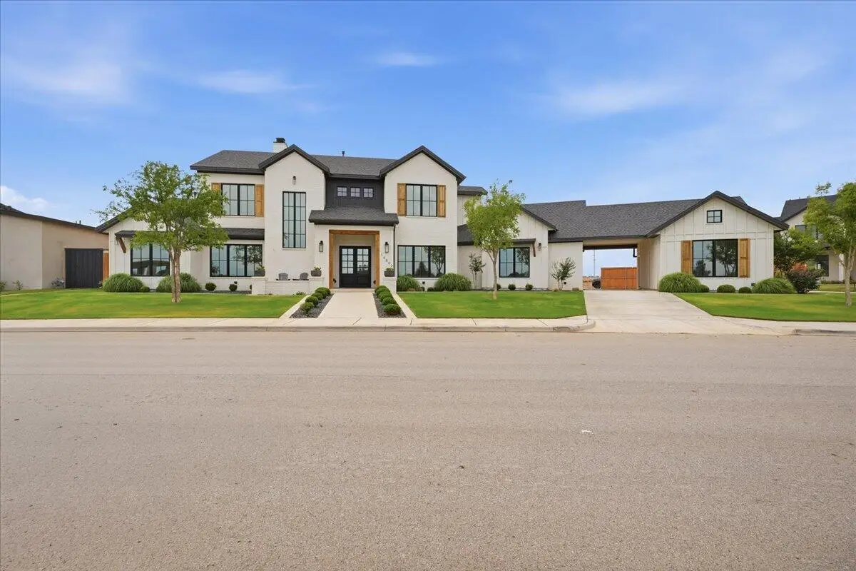 14802 Miami Avenue, Lubbock, TX 79423 - #1
