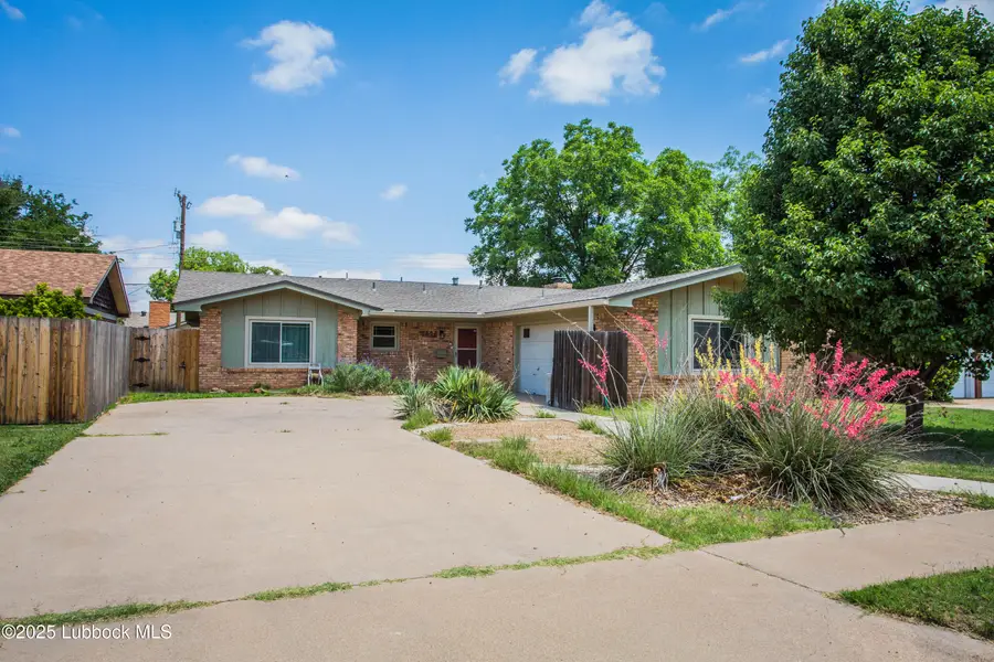 5424 31st Street, Lubbock, TX 79407 - #2