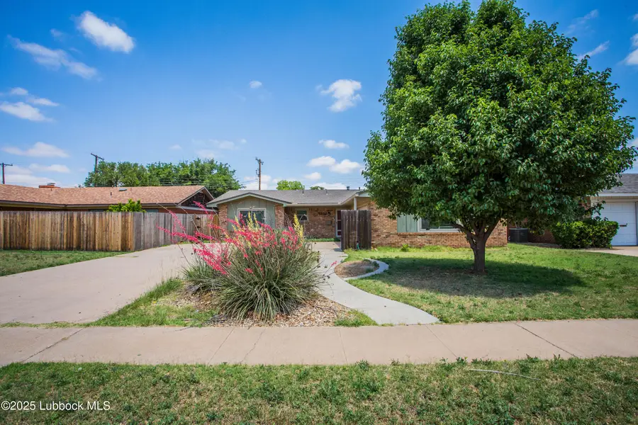 5424 31st Street, Lubbock, TX 79407 - #3