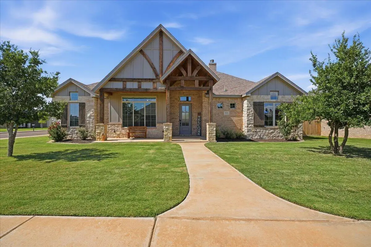 1202 N 15th Street, Wolfforth, TX 79382 - #1