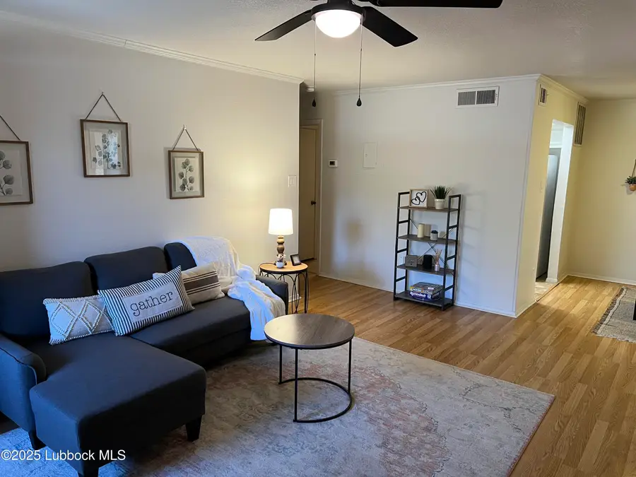 8601 Memphis Drive, Lubbock, TX 79423 - #2