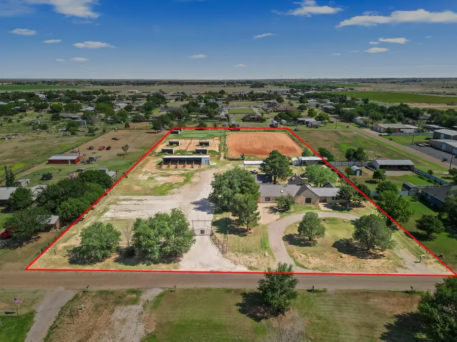 2604 Dana Street, Lubbock, TX 79415 - #3